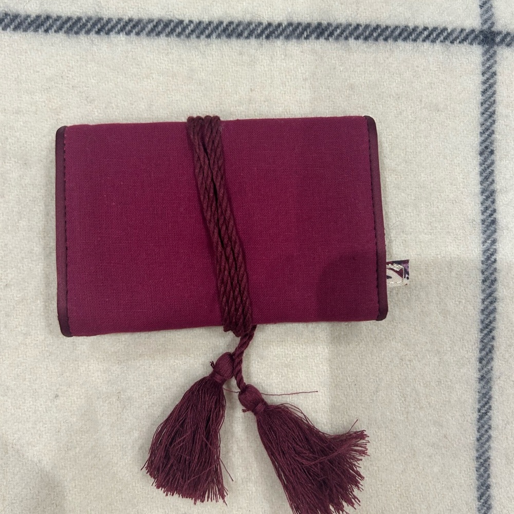 Sezane Jewelry Wrap